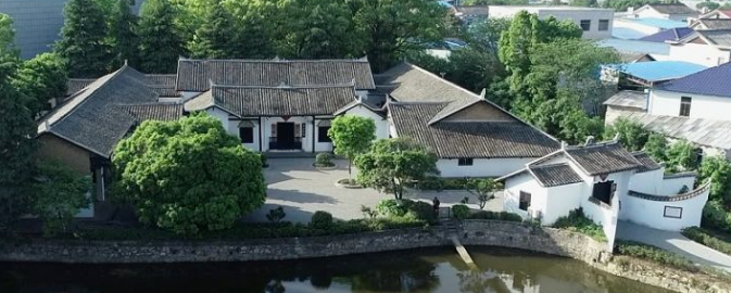 記錄歷史，傳承文明—影像RTK助力歷史建筑保護(hù) 中海達(dá)V5 北斗海達(dá)TS6